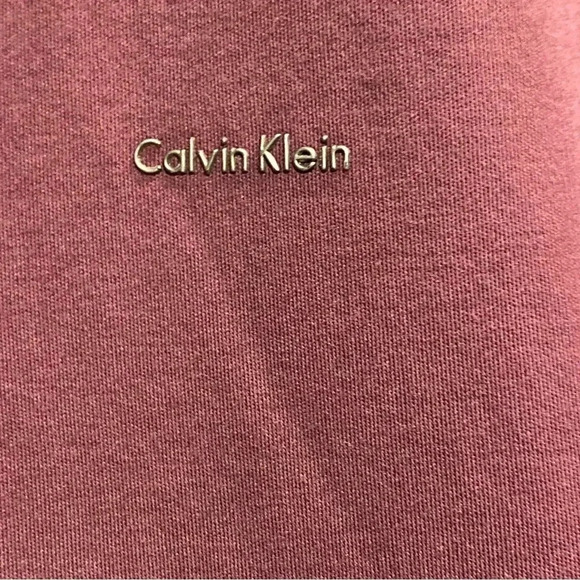 Calvin Klein Men's Polo, size L - Picture 6 of 7